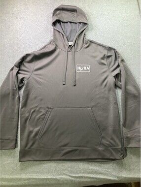 HURA pullover Hoodie Heartland Youth Rodeo Association XL